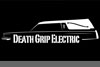 Death Grip Electric, Inc Logo