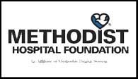 Methodist Hospital Foundation Logo