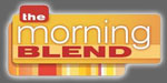 Morning blend logo